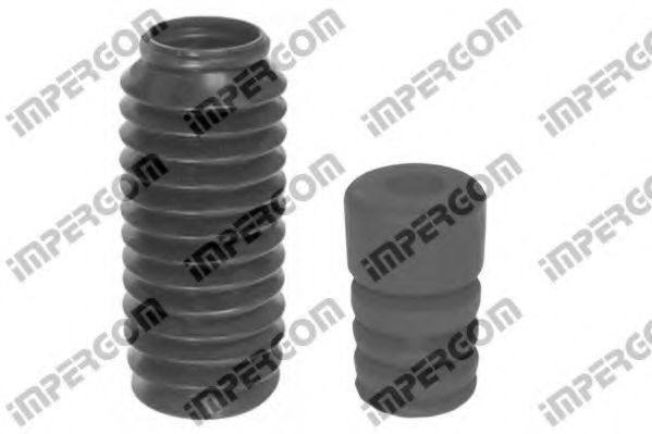 прахозащитен комплект, амортисьор 48210