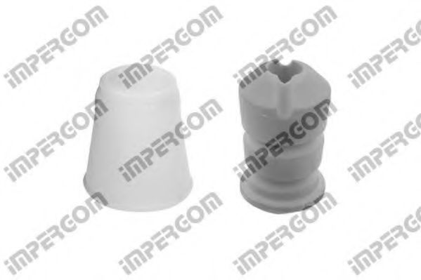 прахозащитен комплект, амортисьор 48241