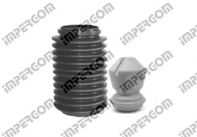 прахозащитен комплект, амортисьор 48309