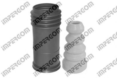 прахозащитен комплект, амортисьор 48364