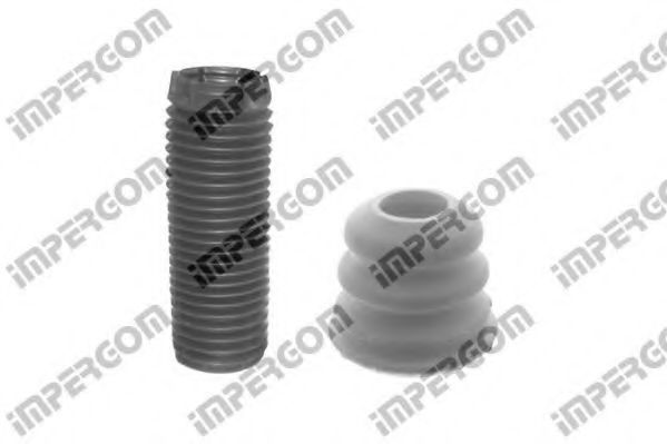 прахозащитен комплект, амортисьор 48534