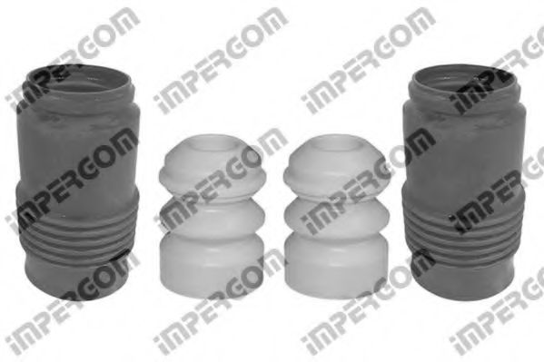 прахозащитен комплект, амортисьор 50000