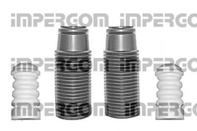 прахозащитен комплект, амортисьор 50022