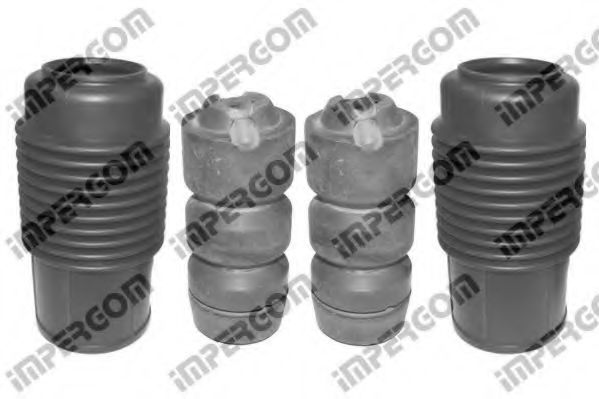 прахозащитен комплект, амортисьор 50025