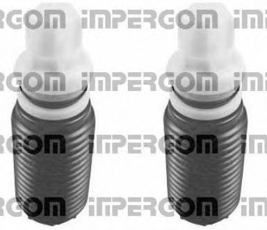 прахозащитен комплект, амортисьор 50031