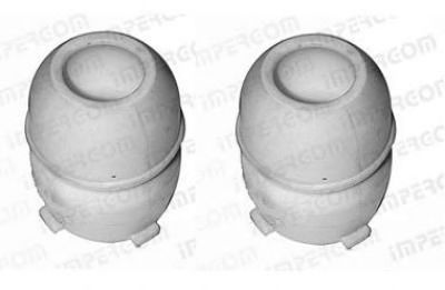 прахозащитен комплект, амортисьор 50043