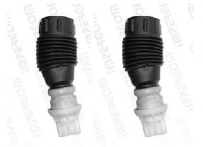 прахозащитен комплект, амортисьор 50065