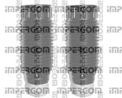 прахозащитен комплект, амортисьор 50069