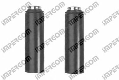 прахозащитен комплект, амортисьор 50070