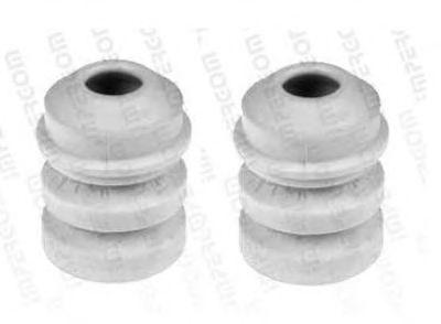 прахозащитен комплект, амортисьор 50081