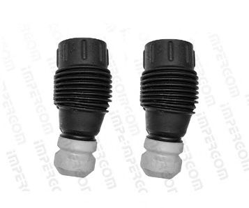 прахозащитен комплект, амортисьор 50094