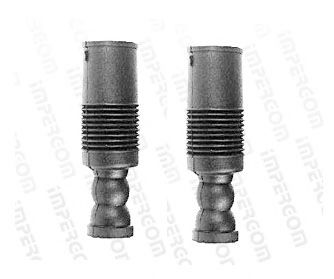 прахозащитен комплект, амортисьор 50095