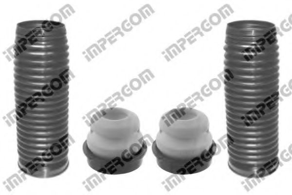 прахозащитен комплект, амортисьор 50128