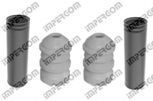 прахозащитен комплект, амортисьор 50169