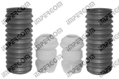 прахозащитен комплект, амортисьор 50183