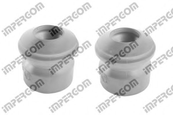 прахозащитен комплект, амортисьор 50215