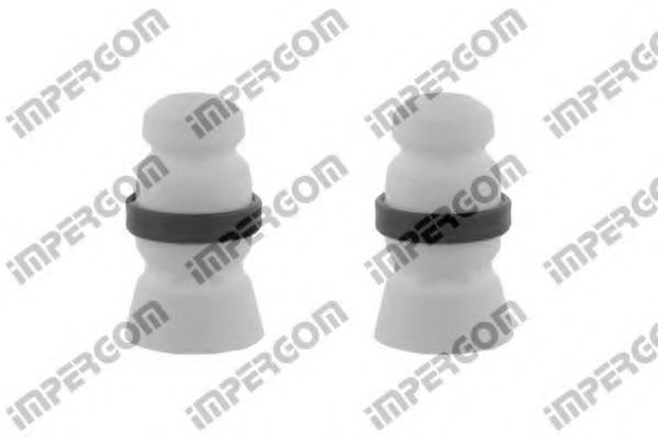 прахозащитен комплект, амортисьор 50249