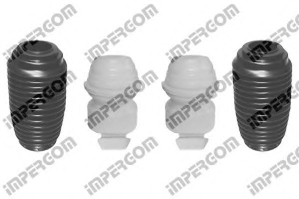 прахозащитен комплект, амортисьор 50258