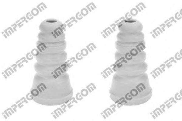 прахозащитен комплект, амортисьор 50268