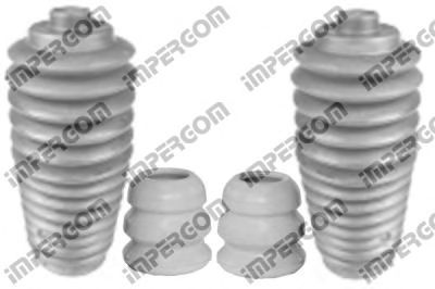 прахозащитен комплект, амортисьор 50269