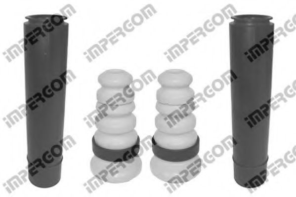 прахозащитен комплект, амортисьор 50275