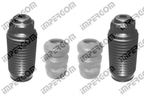 прахозащитен комплект, амортисьор 50285