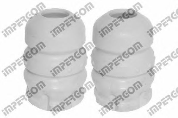 прахозащитен комплект, амортисьор 50288