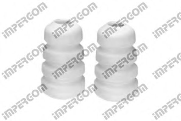 прахозащитен комплект, амортисьор 50289