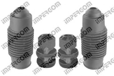 прахозащитен комплект, амортисьор 50290