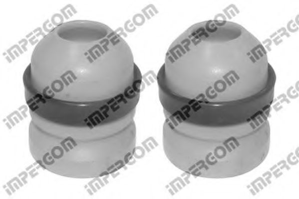 прахозащитен комплект, амортисьор 50294