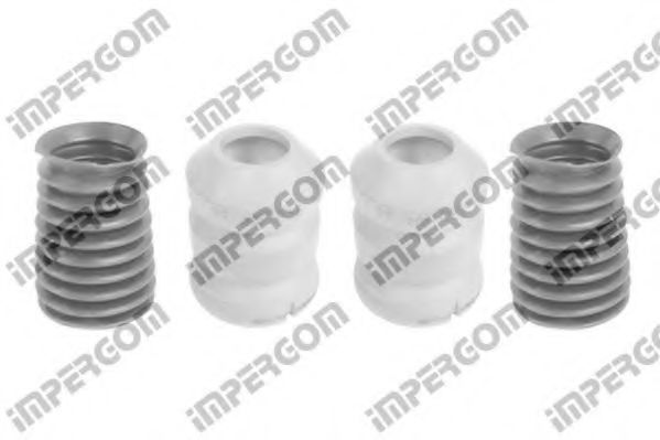 прахозащитен комплект, амортисьор 50310