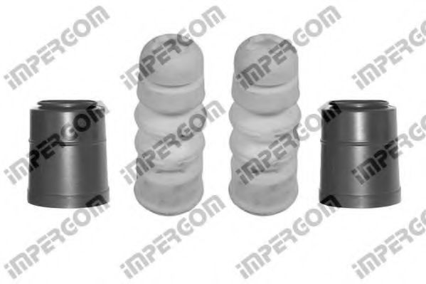 прахозащитен комплект, амортисьор 50332