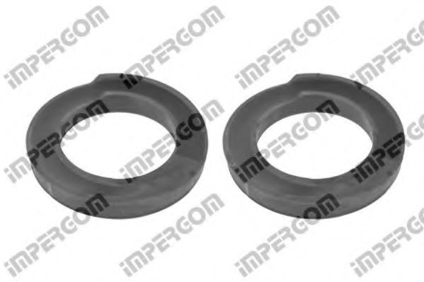 прахозащитен комплект, амортисьор 50345