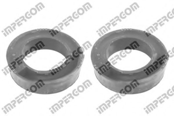 прахозащитен комплект, амортисьор 50346