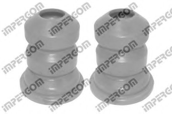 прахозащитен комплект, амортисьор 50370