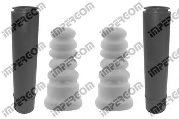 прахозащитен комплект, амортисьор 50391