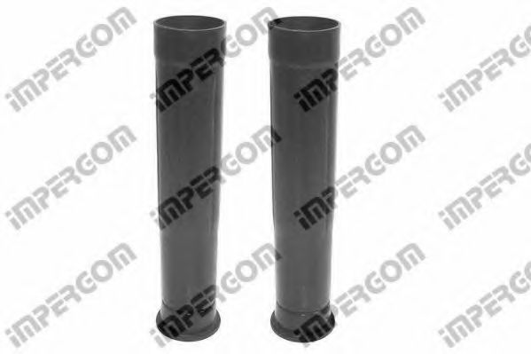 прахозащитен комплект, амортисьор 50409