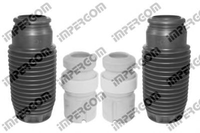 прахозащитен комплект, амортисьор 50447