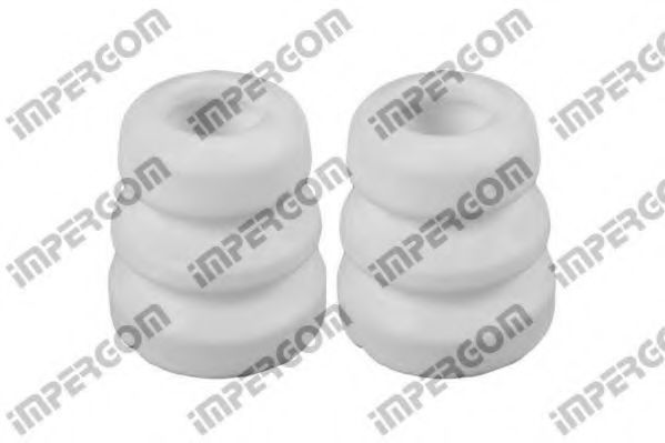 прахозащитен комплект, амортисьор 50495