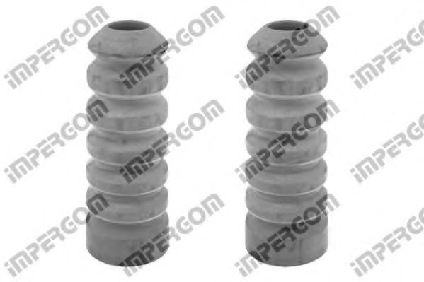 прахозащитен комплект, амортисьор 50500