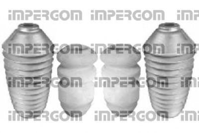 прахозащитен комплект, амортисьор 50518