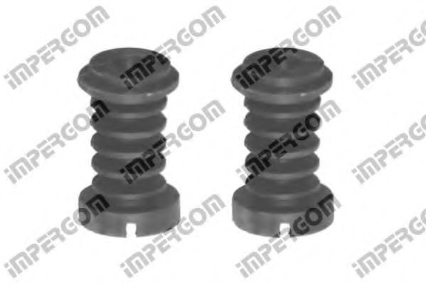 прахозащитен комплект, амортисьор 50544