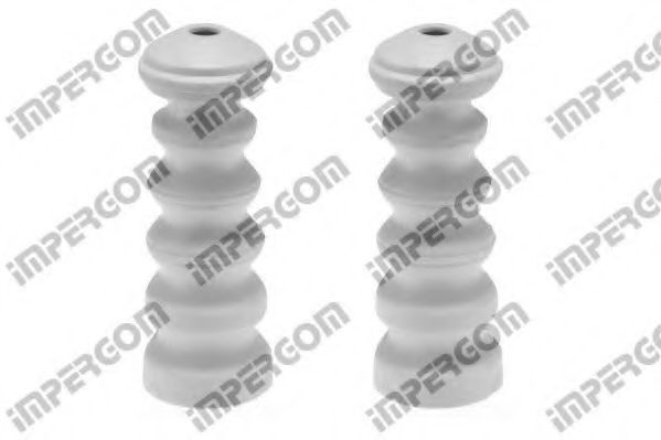 прахозащитен комплект, амортисьор 50545