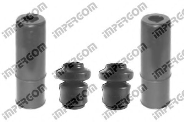 прахозащитен комплект, амортисьор 50573