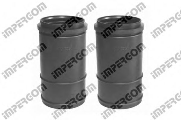 прахозащитен комплект, амортисьор 50613