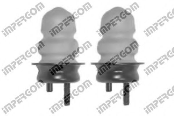 прахозащитен комплект, амортисьор 50634