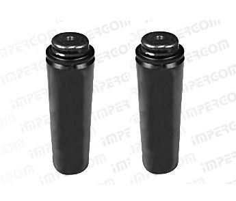 прахозащитен комплект, амортисьор 50641