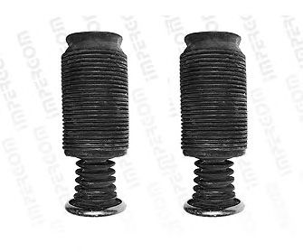 прахозащитен комплект, амортисьор 50675