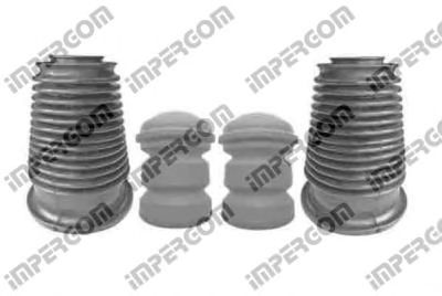 прахозащитен комплект, амортисьор 50687