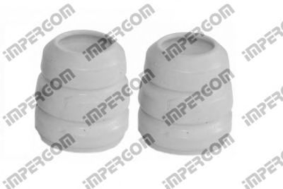 прахозащитен комплект, амортисьор 50699